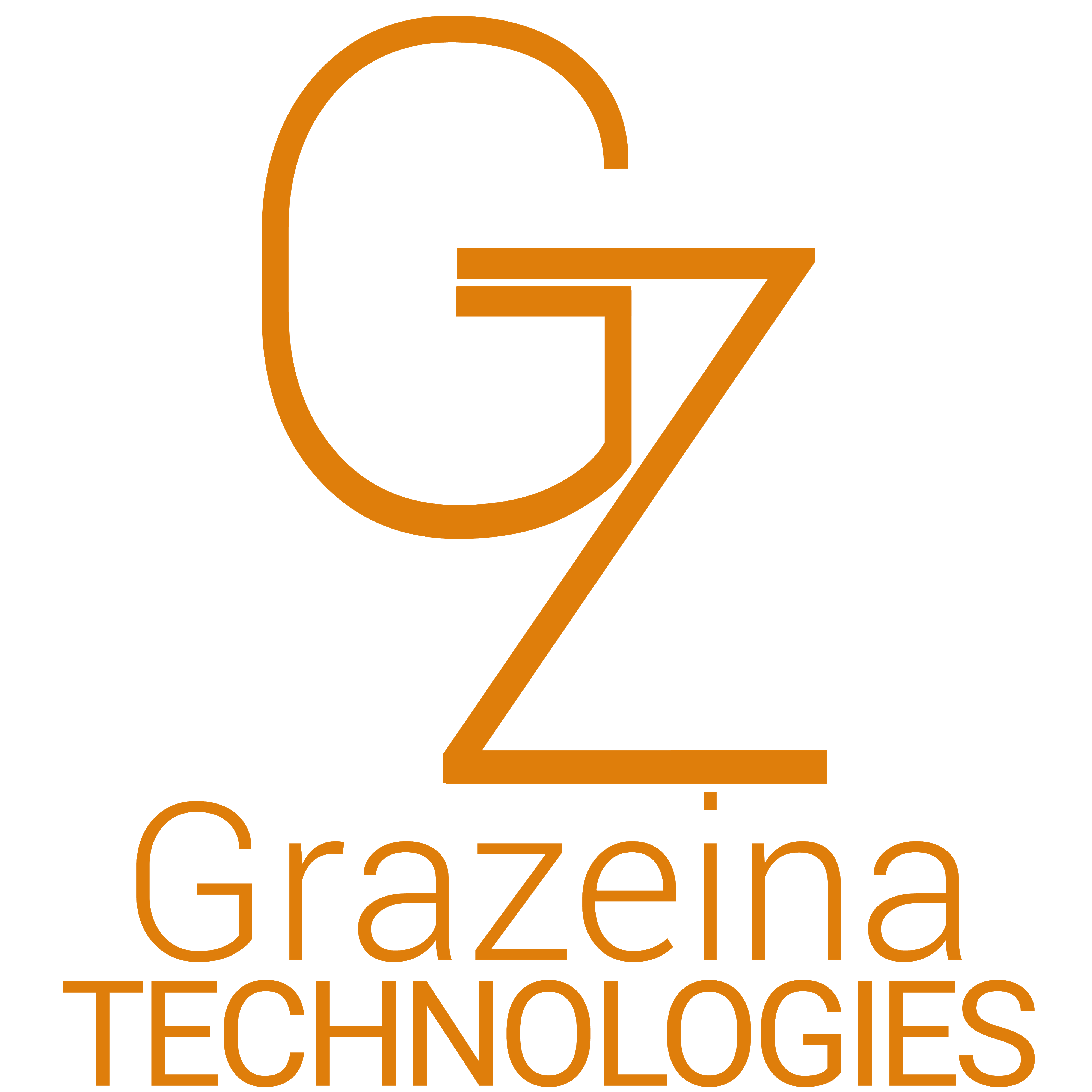 GRAZEINA TECHNOLOGIES